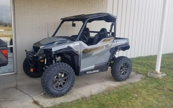 2023 Polaris® General XP 1000 Ultimate