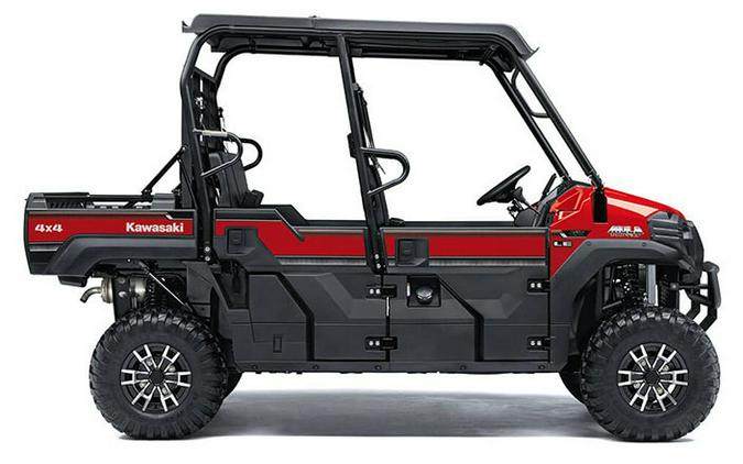 2020 Kawasaki Mule PRO-FXT EPS LE