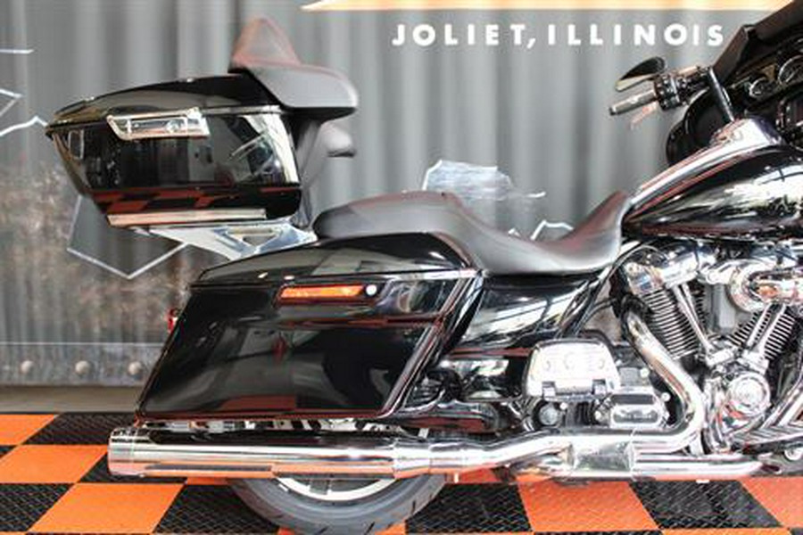 2017 Harley-Davidson Street Glide® Special