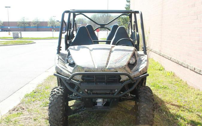 2012 Kawasaki KRT750B TERYX4