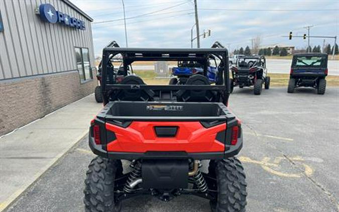 2024 Polaris General 1000 Premium