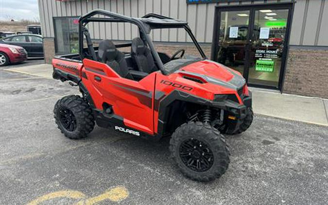 2024 Polaris General 1000 Premium