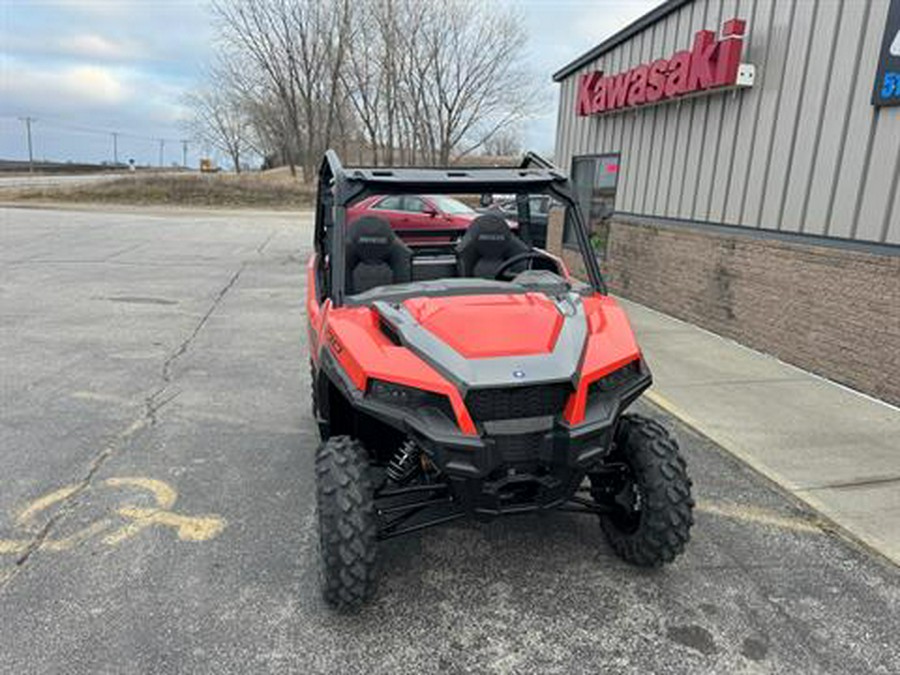 2024 Polaris General 1000 Premium