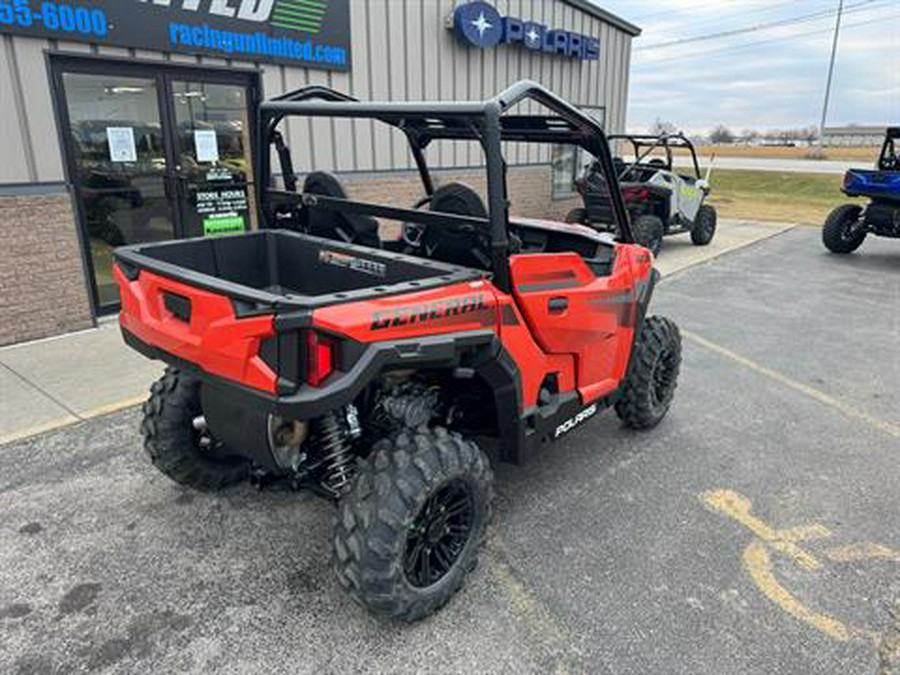 2024 Polaris General 1000 Premium