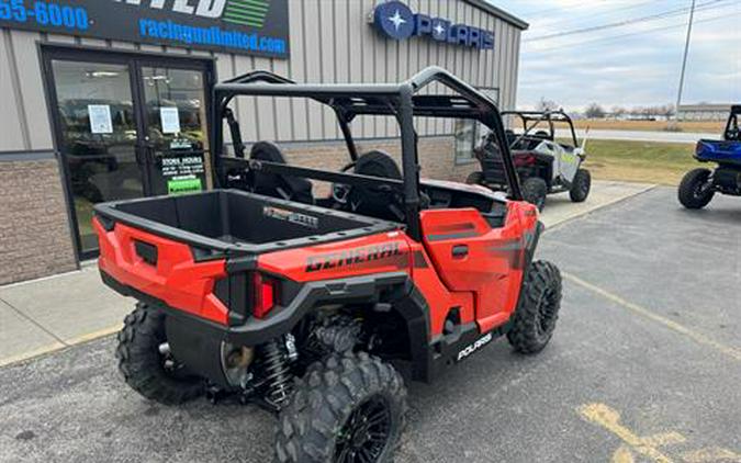 2024 Polaris General 1000 Premium