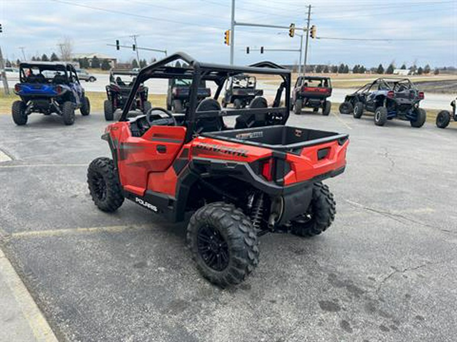 2024 Polaris General 1000 Premium