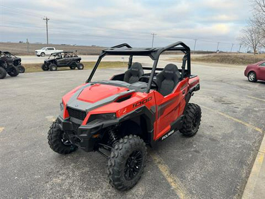 2024 Polaris General 1000 Premium