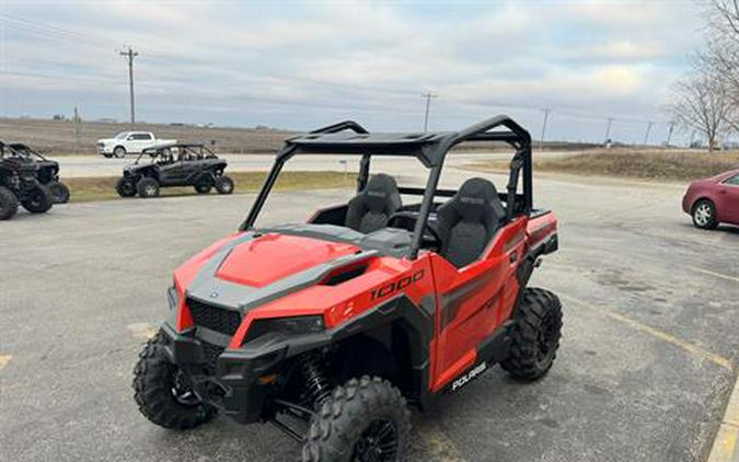 2024 Polaris General 1000 Premium