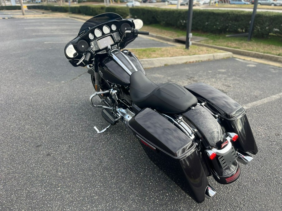 2021 Harley-Davidson Street Glide® Special