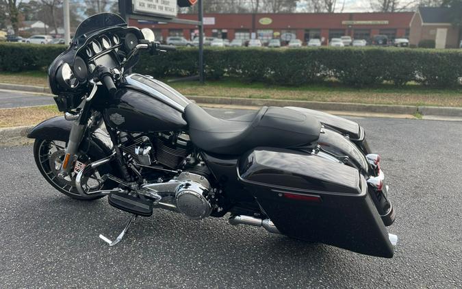 2021 Harley-Davidson Street Glide® Special