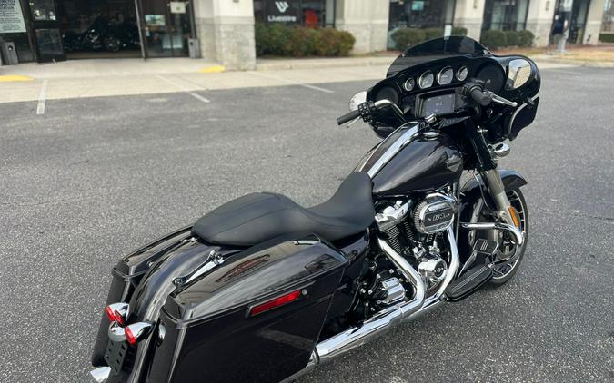 2021 Harley-Davidson Street Glide® Special