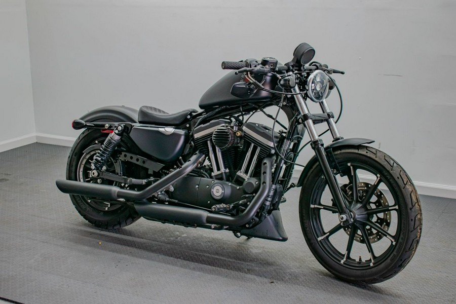 2020 Harley-Davidson Iron 883™