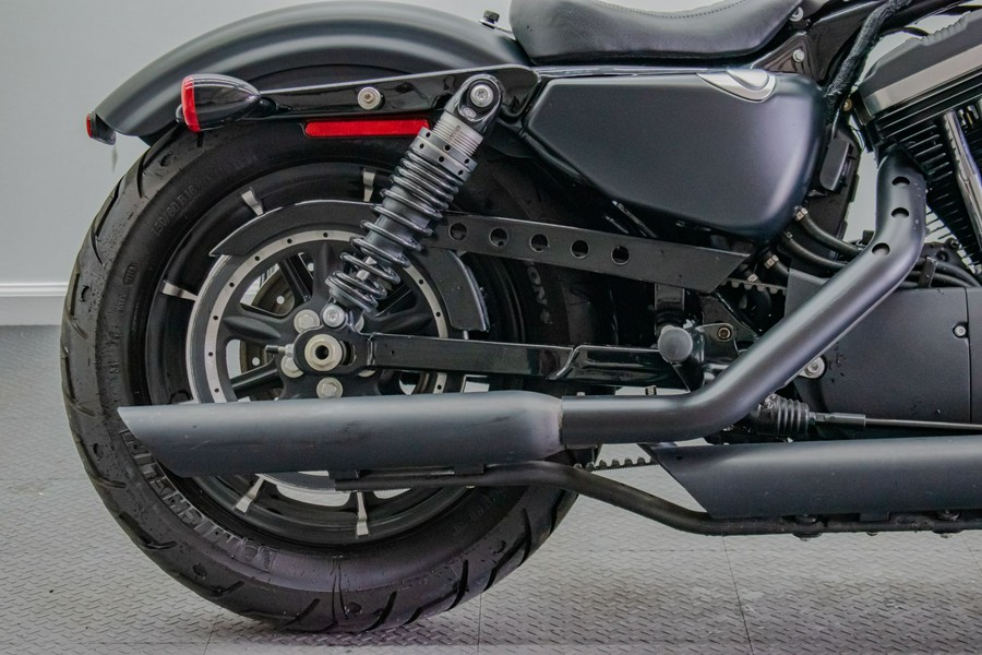 2020 Harley-Davidson Iron 883™