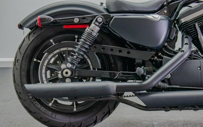 2020 Harley-Davidson Iron 883™