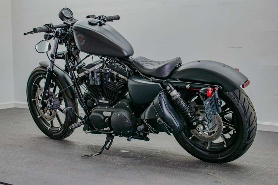 2020 Harley-Davidson Iron 883™