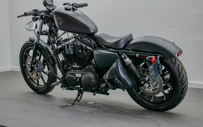 2020 Harley-Davidson Iron 883™