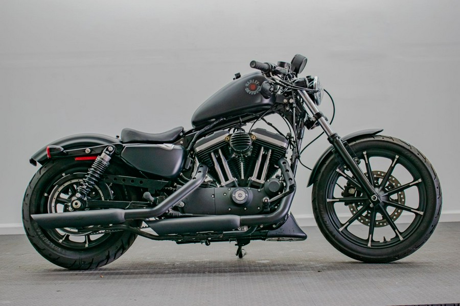 2020 Harley-Davidson Iron 883™