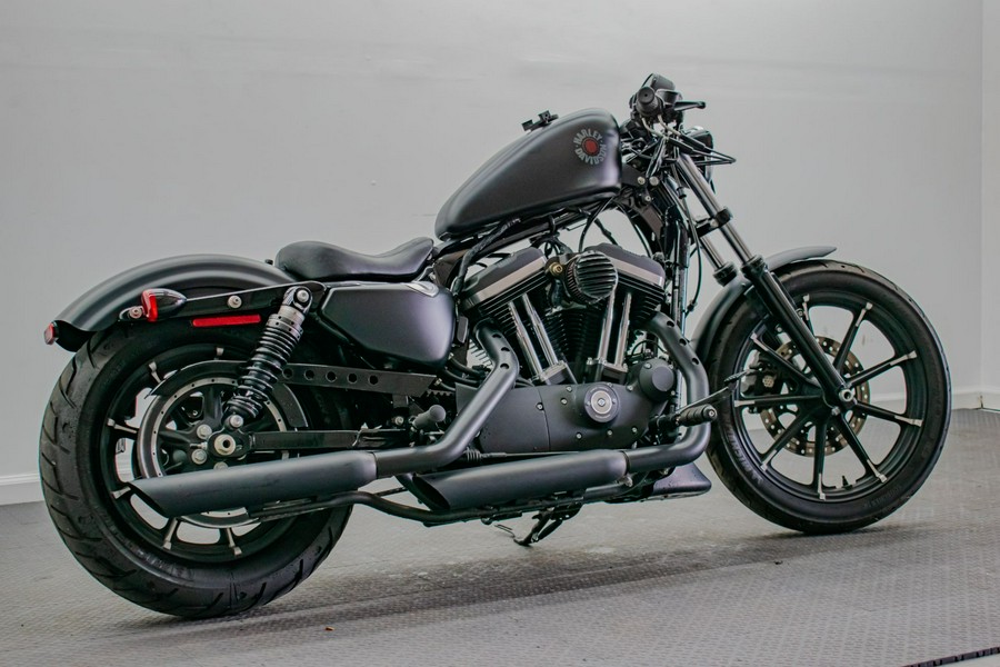 2020 Harley-Davidson Iron 883™