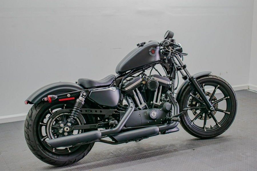 2020 Harley-Davidson Iron 883™