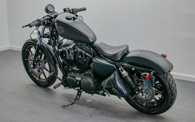 2020 Harley-Davidson Iron 883™