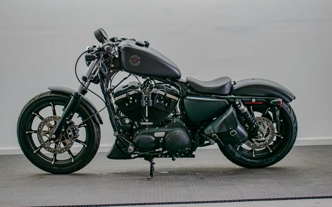 2020 Harley-Davidson Iron 883™