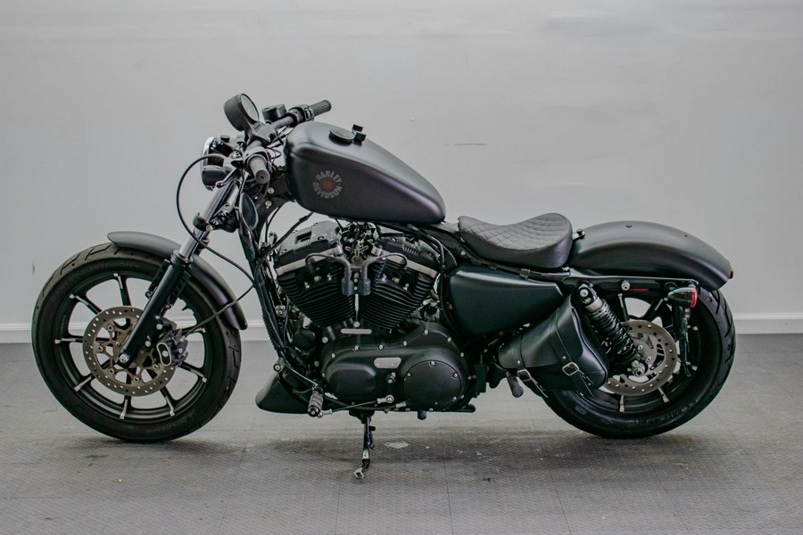 2020 Harley-Davidson Iron 883™