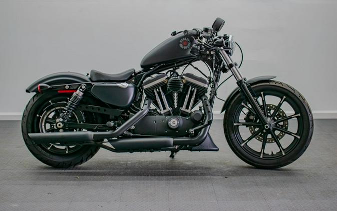 2020 Harley-Davidson Iron 883™