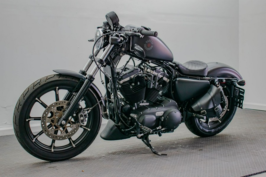 2020 Harley-Davidson Iron 883™