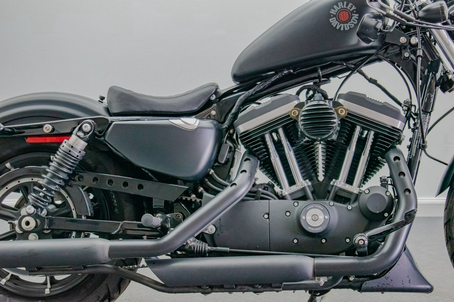 2020 Harley-Davidson Iron 883™