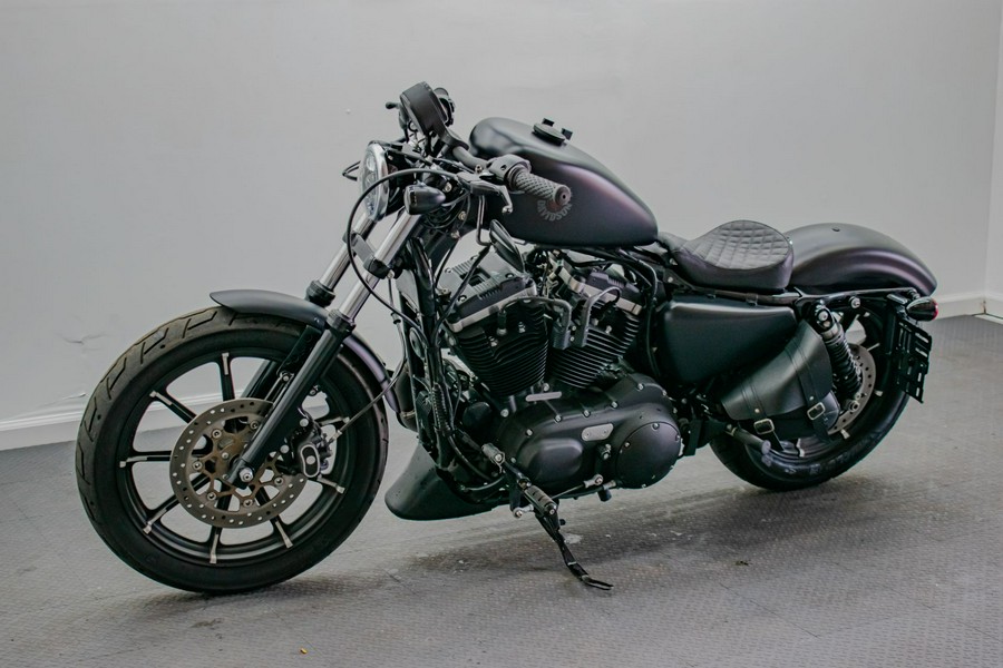 2020 Harley-Davidson Iron 883™