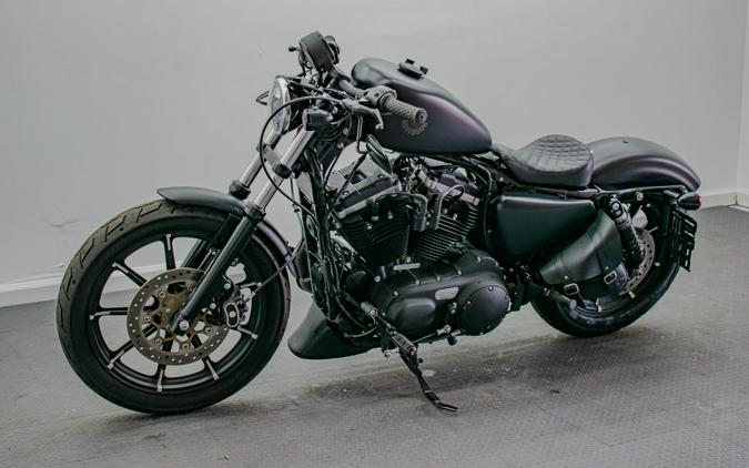 2020 Harley-Davidson Iron 883™