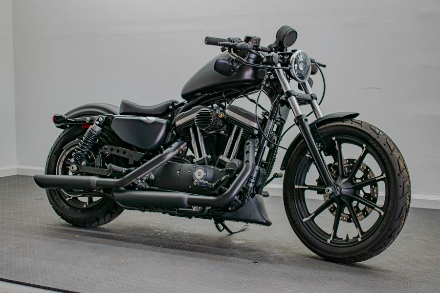 2020 Harley-Davidson Iron 883™