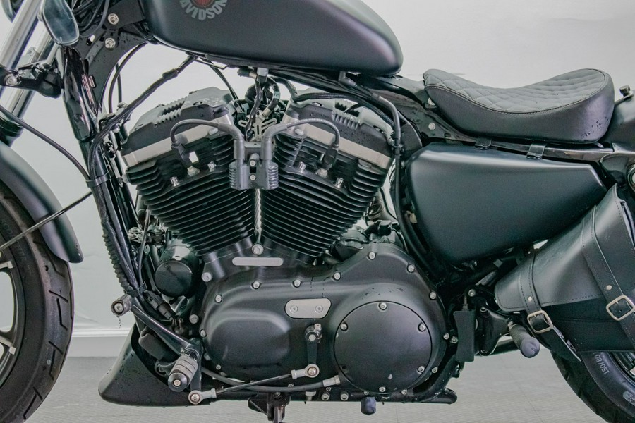 2020 Harley-Davidson Iron 883™