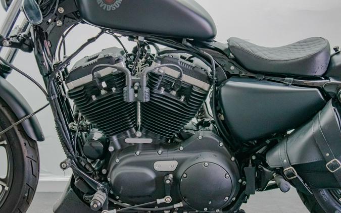 2020 Harley-Davidson Iron 883™