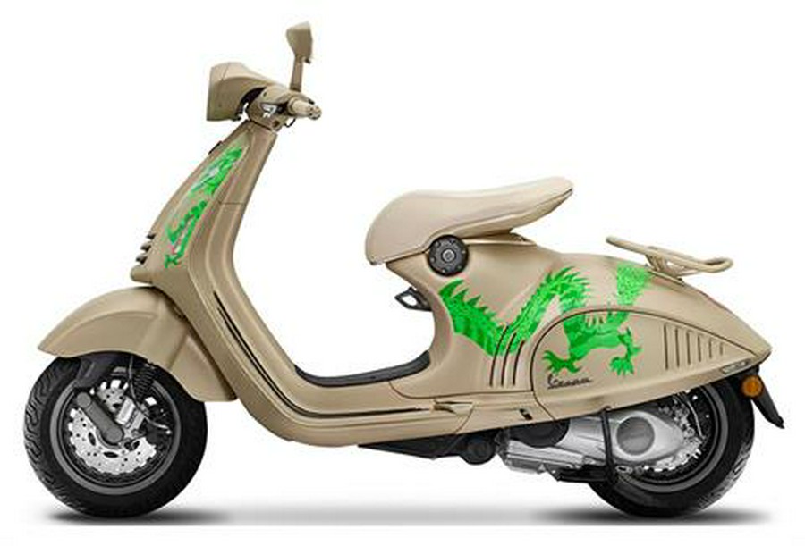 2024 Vespa 946 Dragon