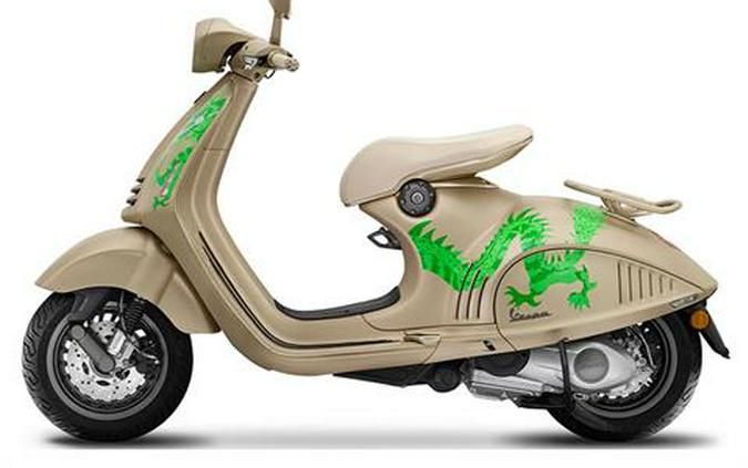 2024 Vespa 946 Dragon