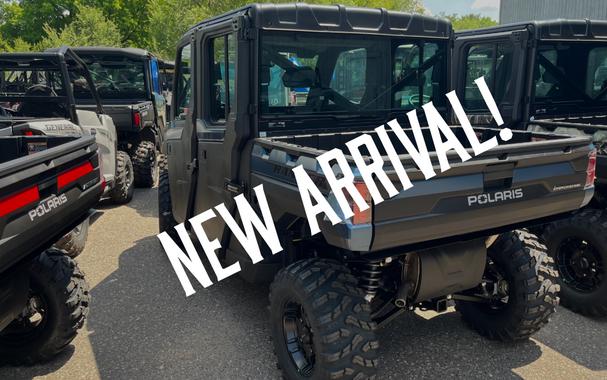 2025 Polaris Ranger® Crew XP 1000 NorthStar Edition Ultimate