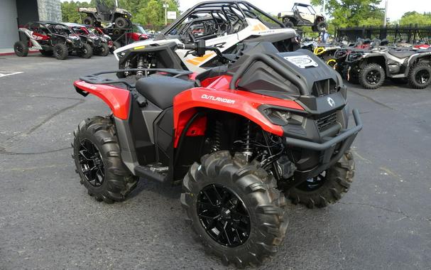 2024 Can-Am® Outlander X mr 700