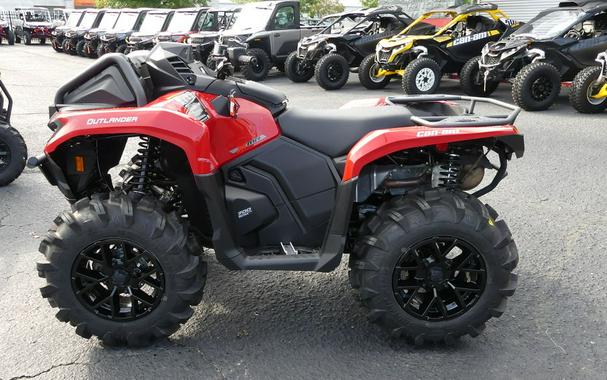 2024 Can-Am® Outlander X mr 700