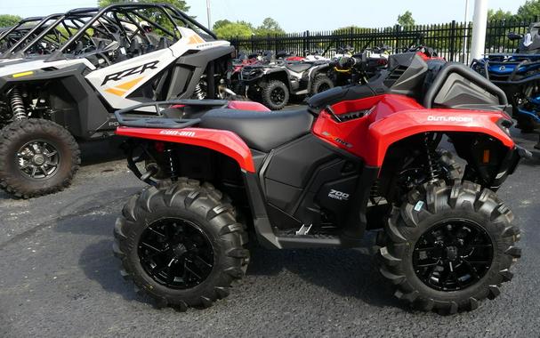 2024 Can-Am® Outlander X mr 700