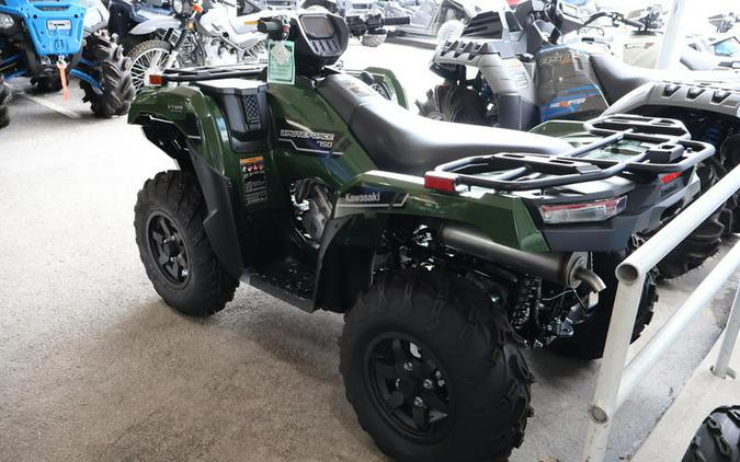 2024 Kawasaki Brute Force® 750