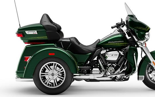 2019 Harley-Davidson Tri Glide Ultra