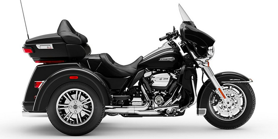 2019 Harley-Davidson Tri Glide Ultra