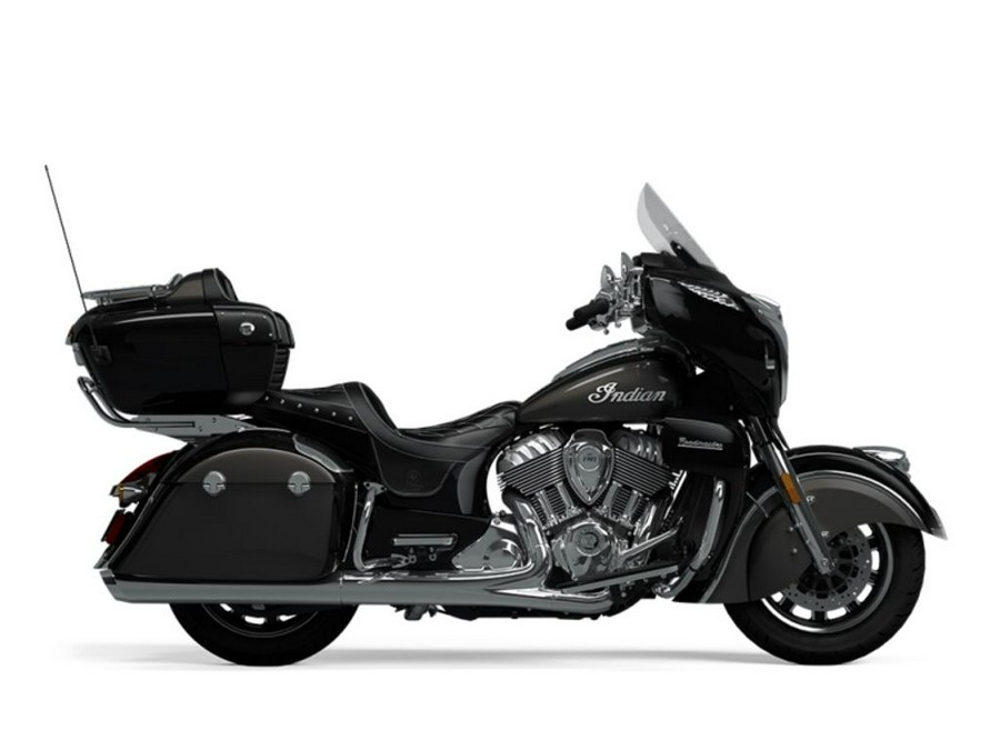 2024 Indian Motorcycle® Roadmaster® Base