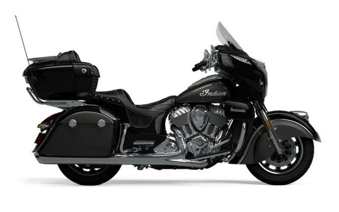 2024 Indian Motorcycle® Roadmaster® Base