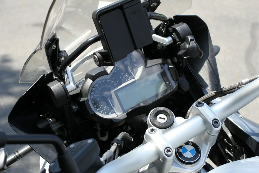 2014 BMW R 1200 GS