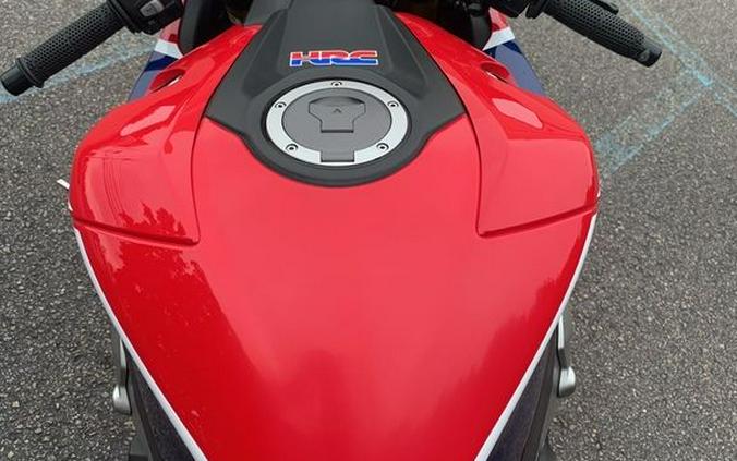 2018 Honda® CBR1000RR SP