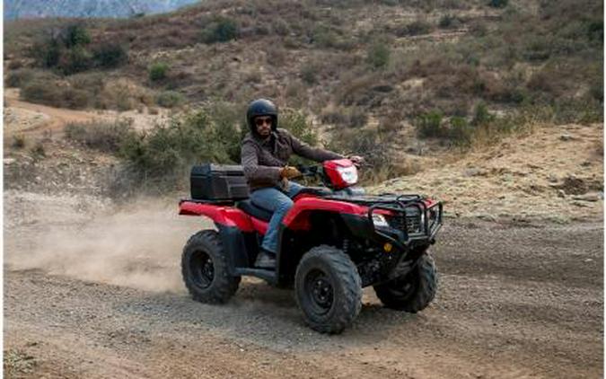 2023 Honda FourTrax Foreman® 4x4