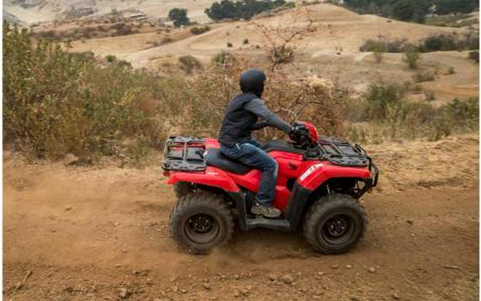 2023 Honda FourTrax Foreman® 4x4