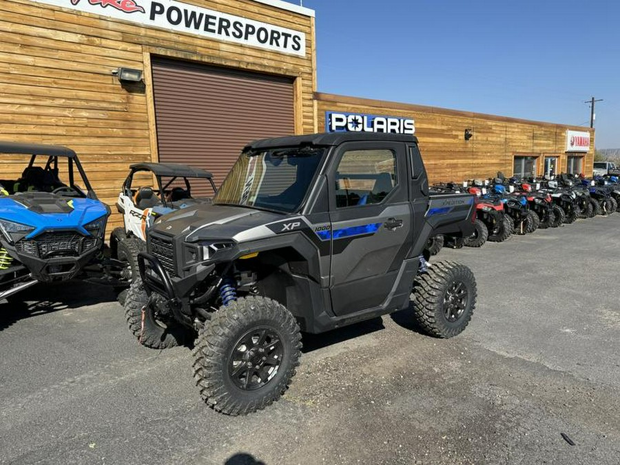 2024 Polaris® XPedition XP NorthStar